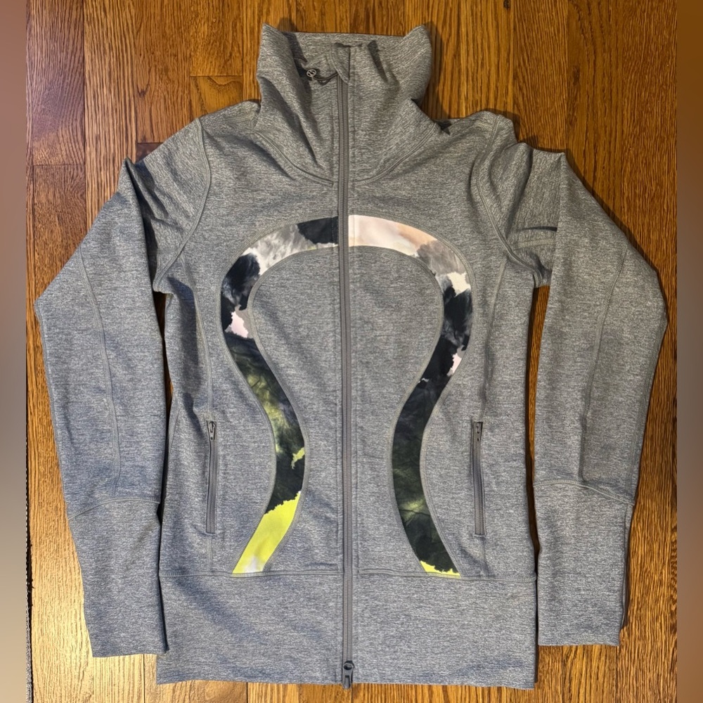 Lululemon Define Jacket - image 1
